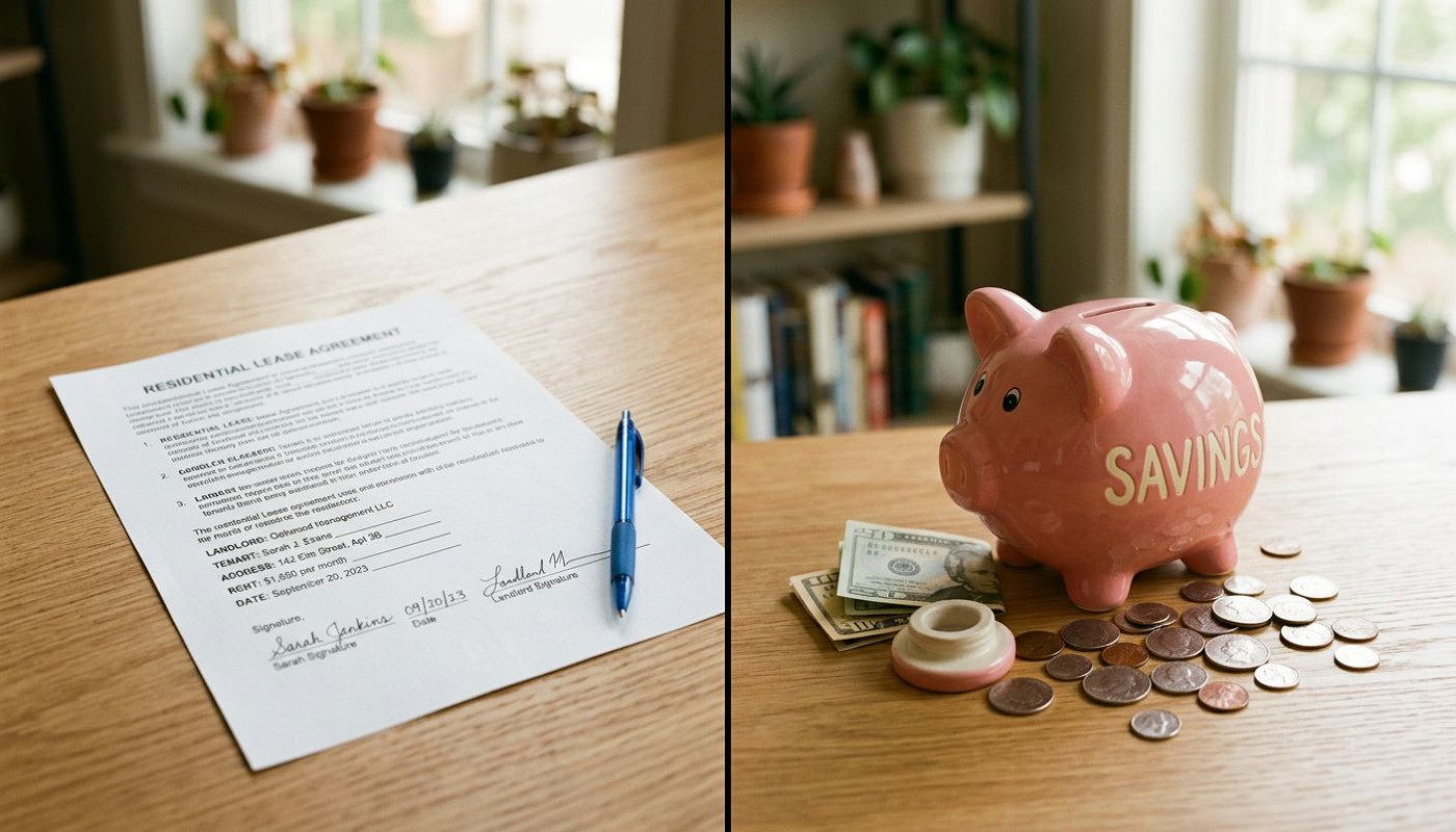 Comment choisir entre une caution de loyer flexible et un dépôt bancaire ?