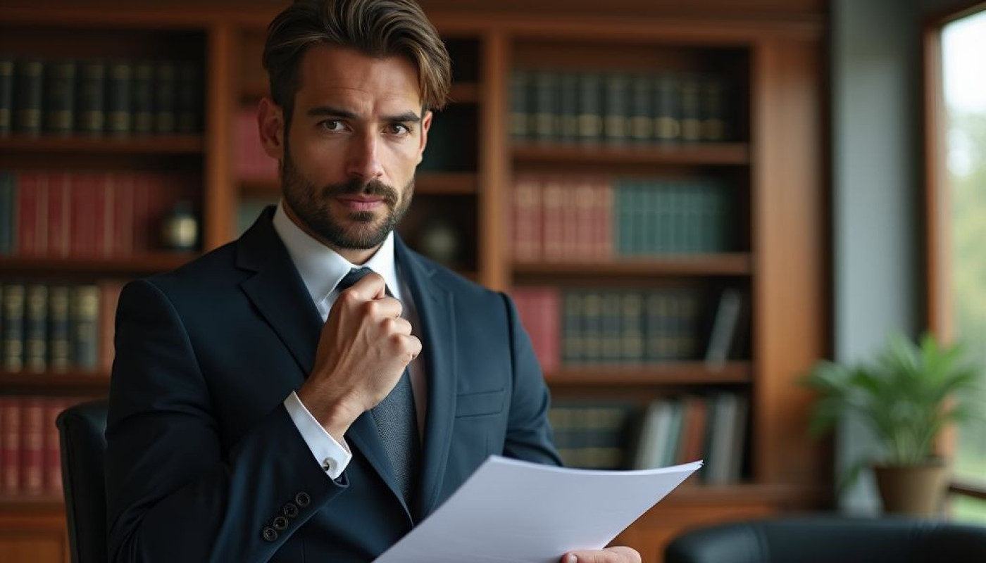 Comment choisir le bon spécialiste juridique pour vos besoins ?