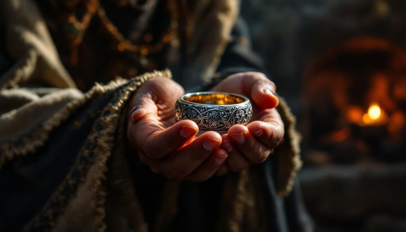 Comment choisir le cadeau parfait pour un fan du Seigneur des Anneaux ?