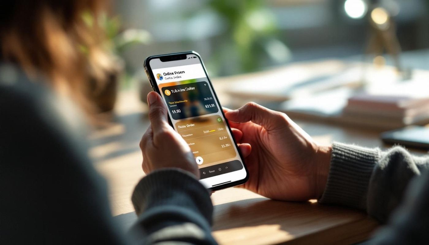 Comment suivre efficacement l'état de vos commandes en ligne ?