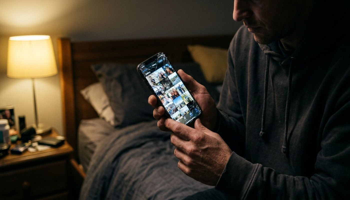 Protéger son intimité en ligne : faut-il partager des nudes ?