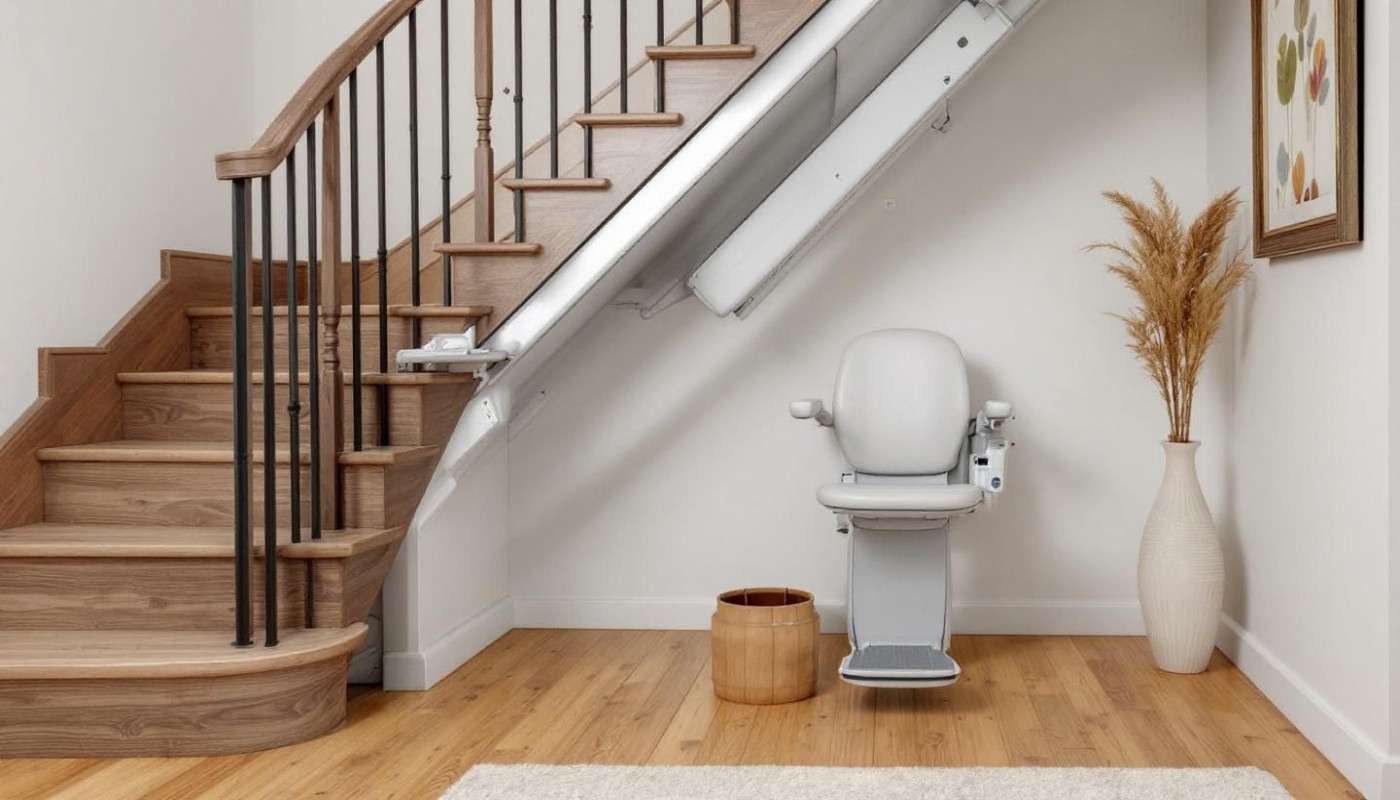 Quels critères pour choisir le meilleur modèle de monte-escalier ?