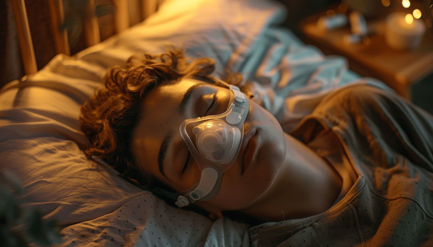 Zoom sur l'apnée du sommeil stratégies efficaces et méconnues pour améliorer la qualité de votre sommeil